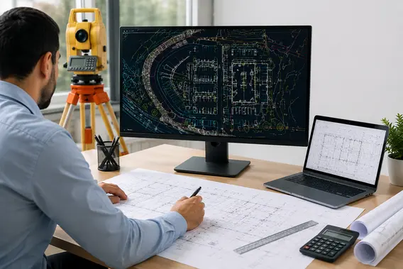 CAD Services