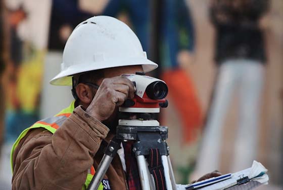 Why a Topographic Survey Is Essential Before Construction