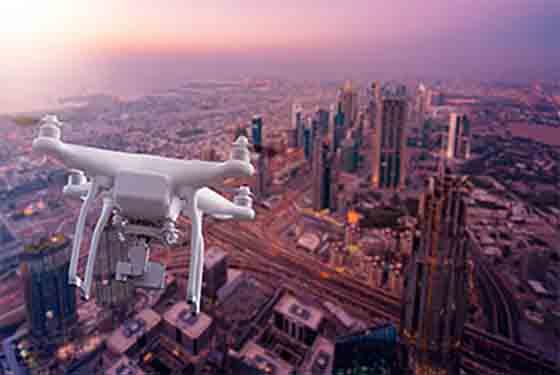 drone